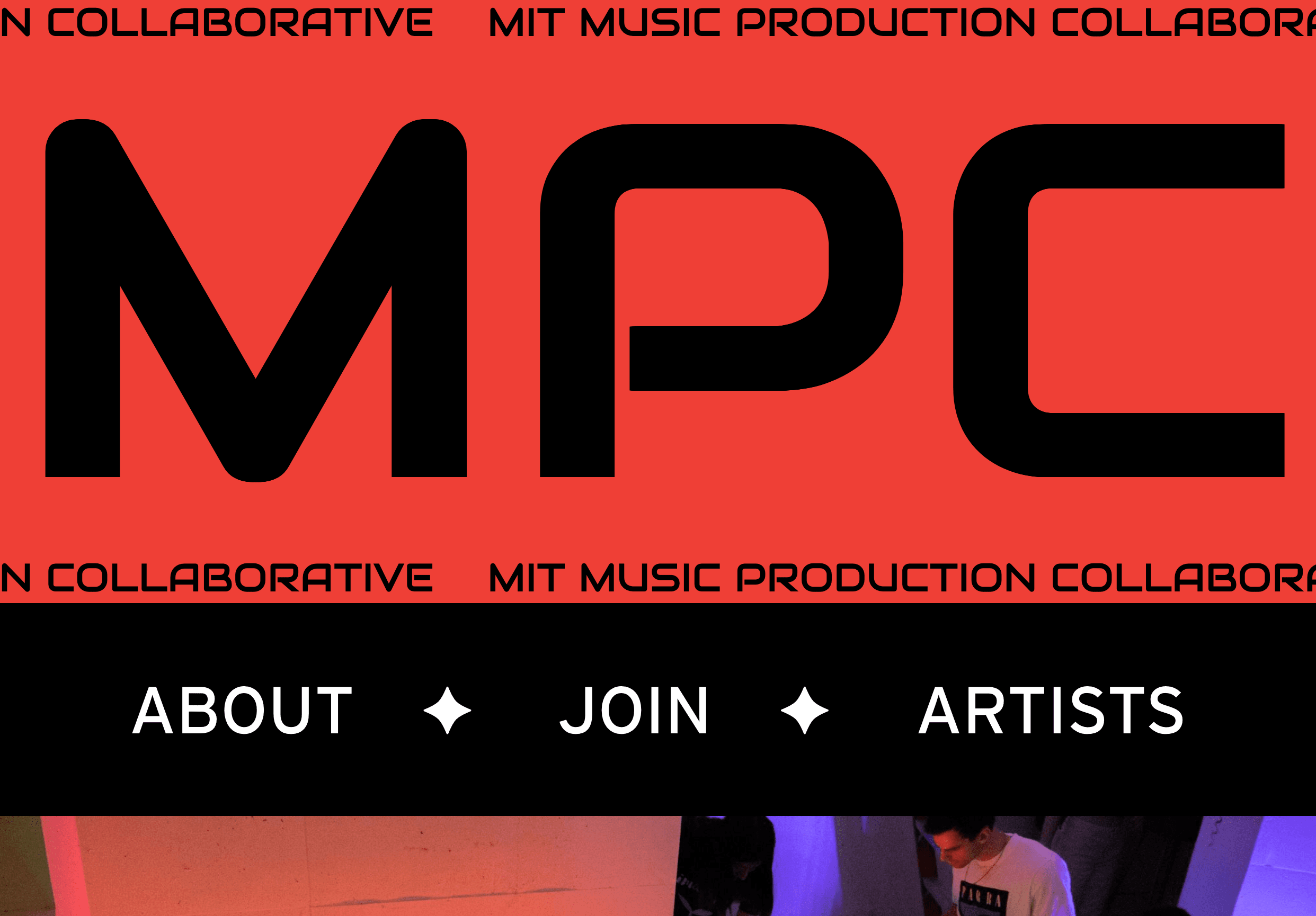 MPC website image